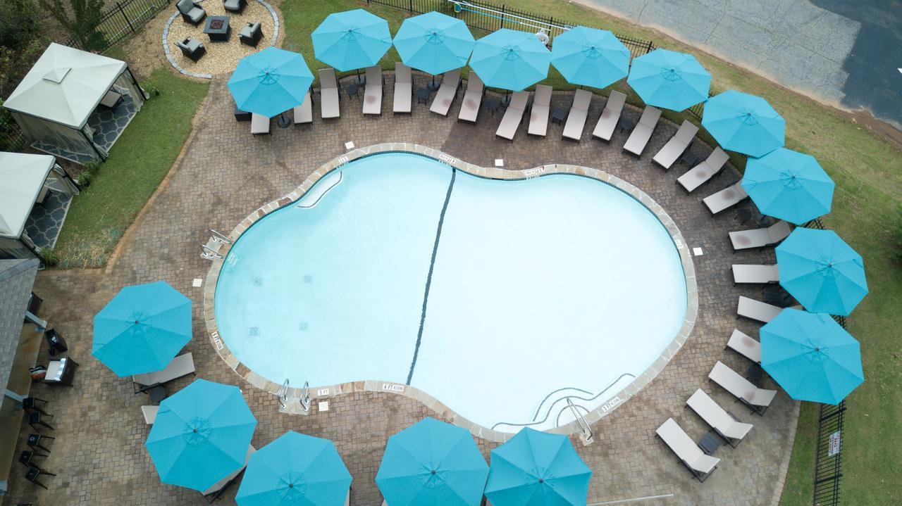 Valhalla Resort Hotel Helen Exterior photo
